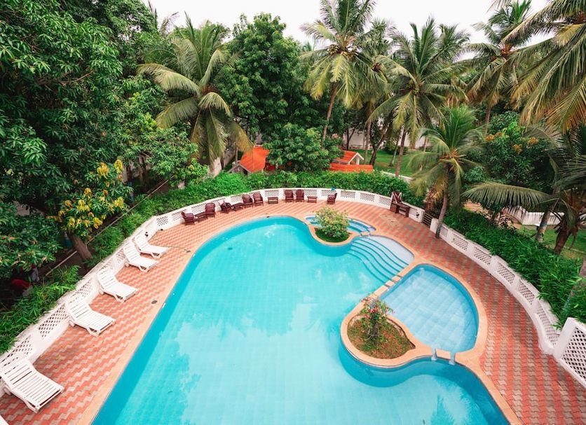 Piscina Foto