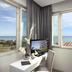 Comodidade do quarto