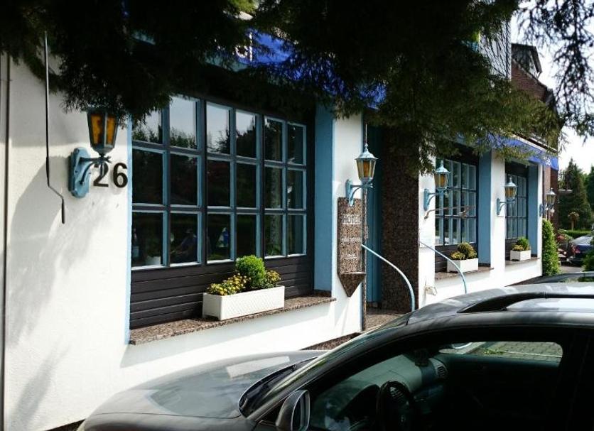 Exterior Foto