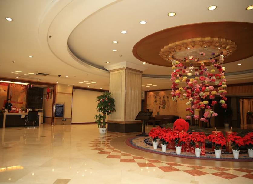 Hall Foto