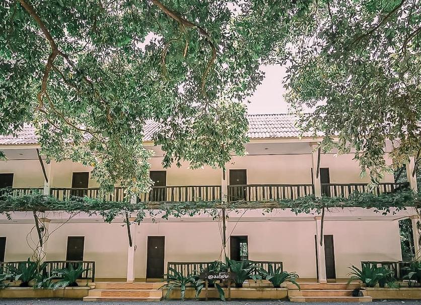 Edifício Foto