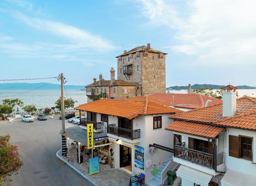 Exterior Foto