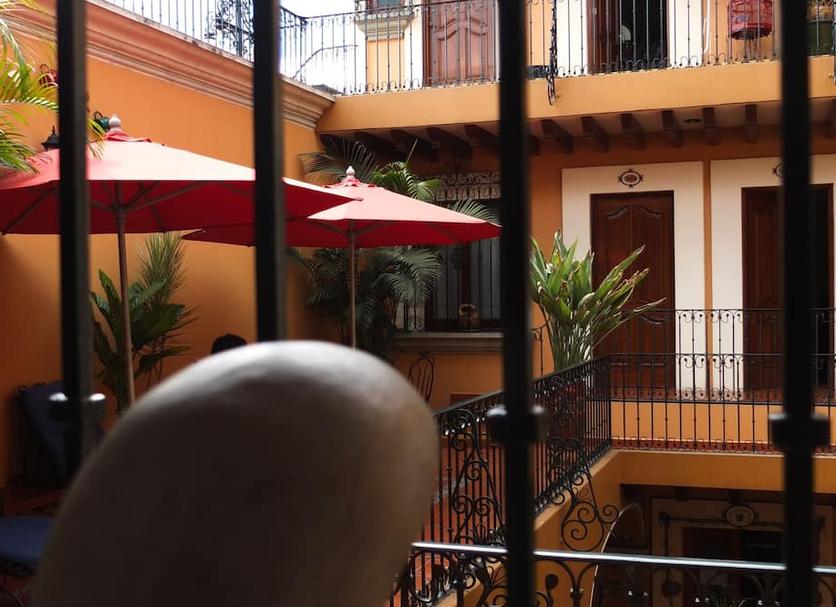 Exterior Foto