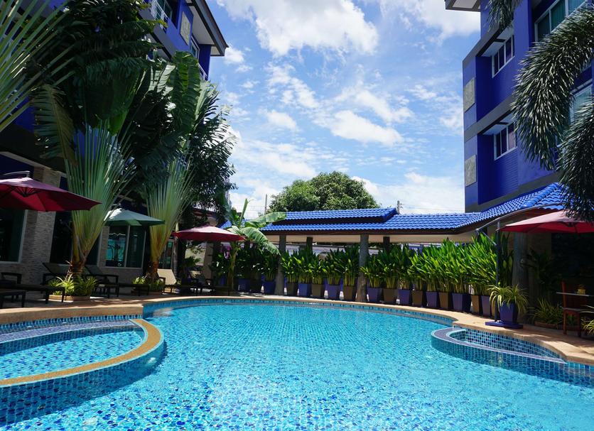 Piscina Foto