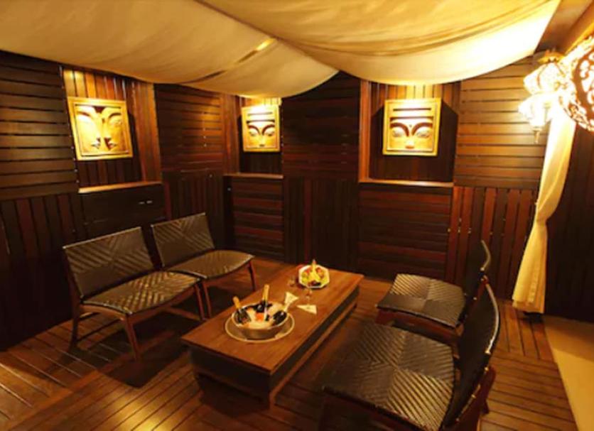 Hall Foto