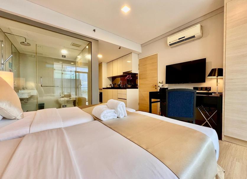 Quarto Foto