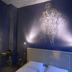 Comodidade do quarto