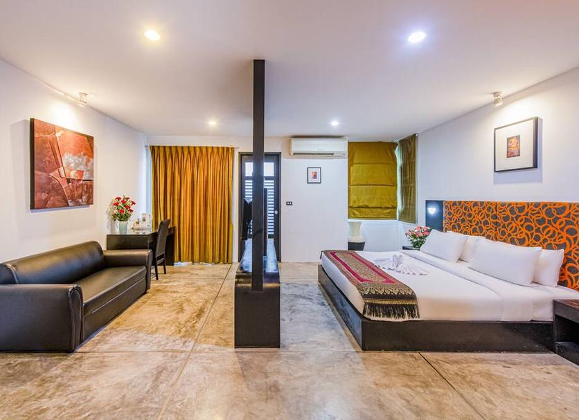 Quarto Foto