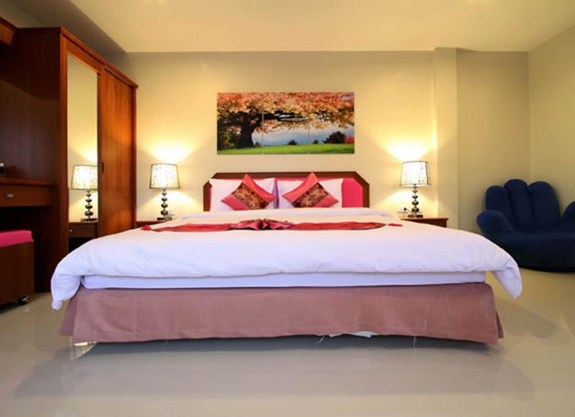 Quarto Foto