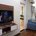Comodidade do quarto