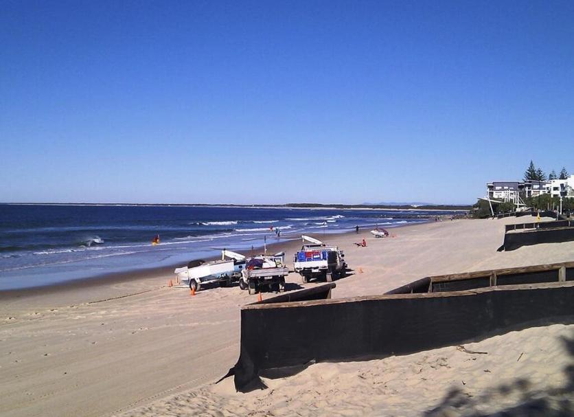 Praia Foto