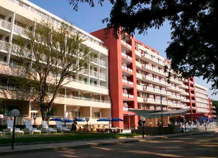 Edifício Foto