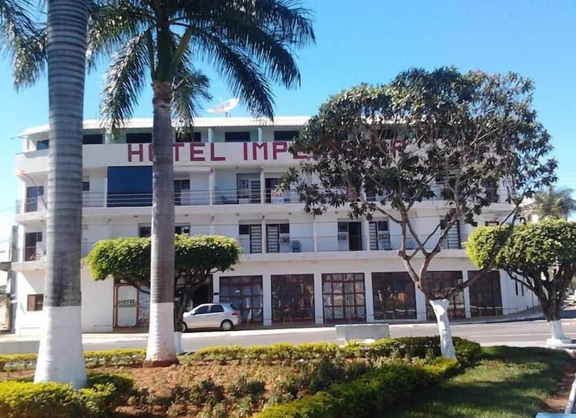 Edifício Foto