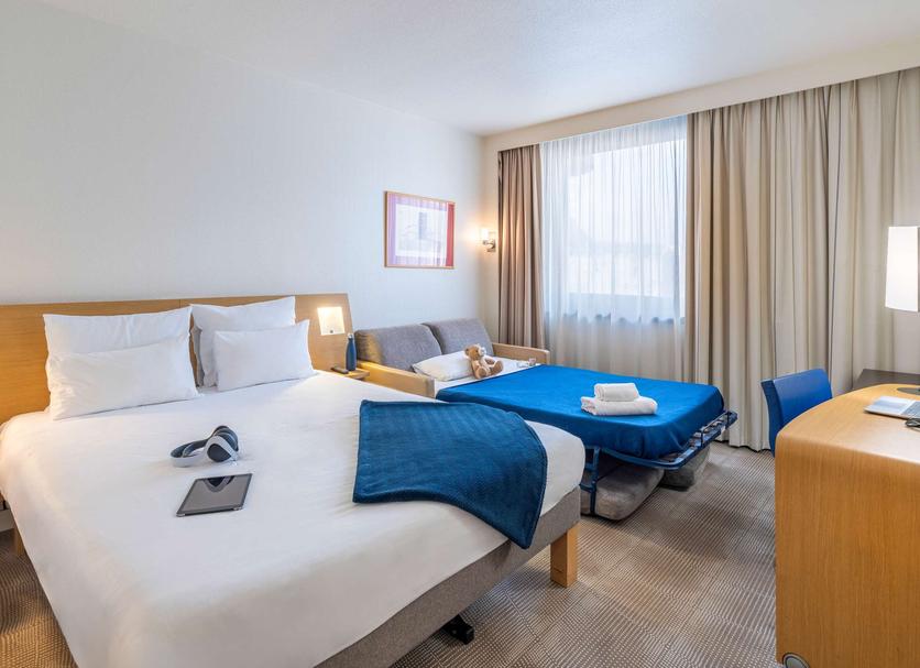 Quarto Foto