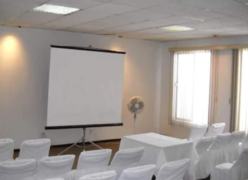 Sala de conferências Foto