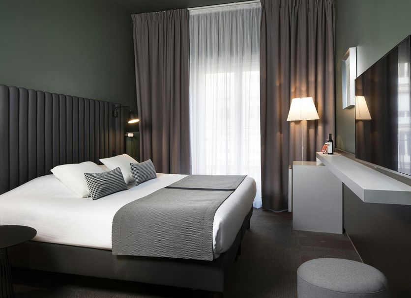 Quarto Foto