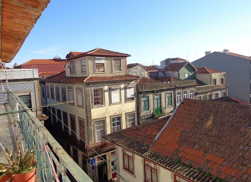 Exterior Foto