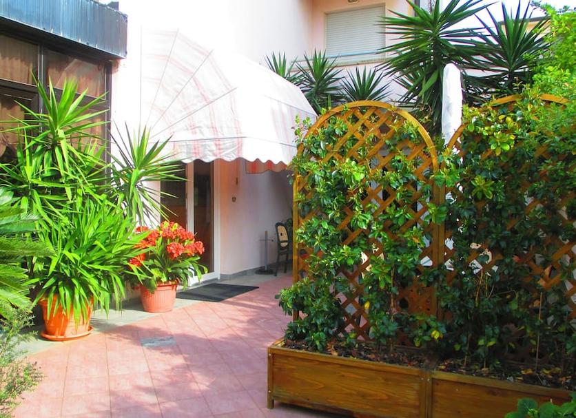 Exterior Foto