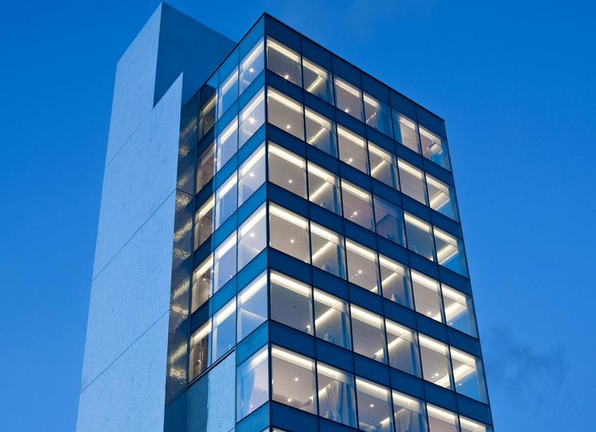 Edifício Foto
