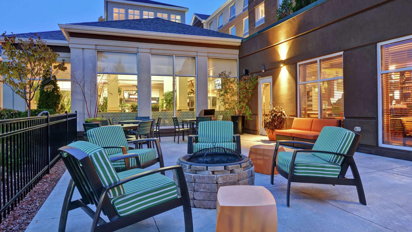 Hilton Garden Inn Green Bay