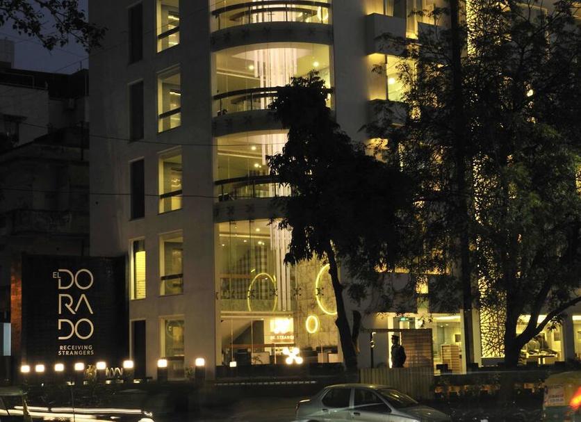 Edifício Foto