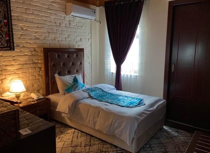 Quarto Foto