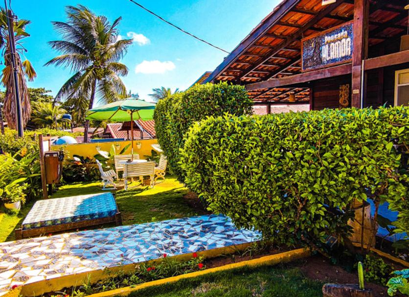 Exterior Foto