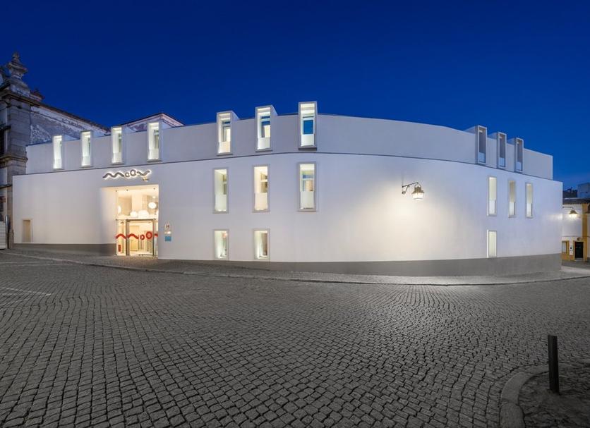 Edifício Foto