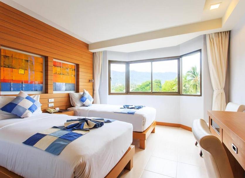 Quarto Foto