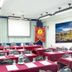 Sala de conferências