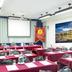 Sala de conferências