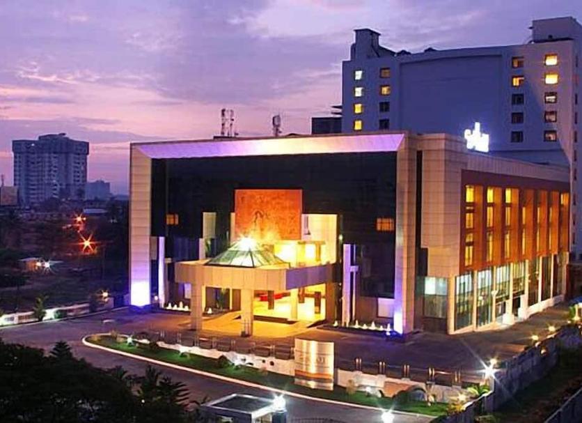 Edifício Foto