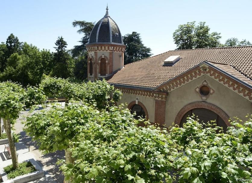 Exterior Foto