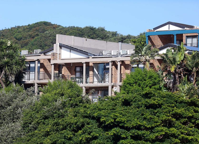 Edifício Foto