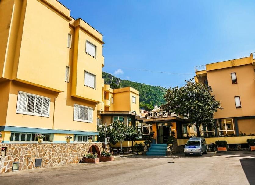 Edifício Foto