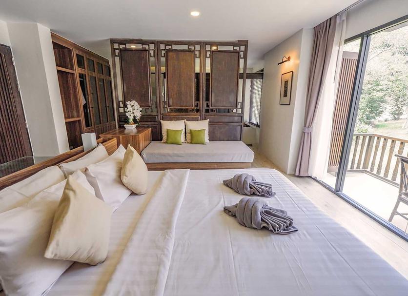 Quarto Foto