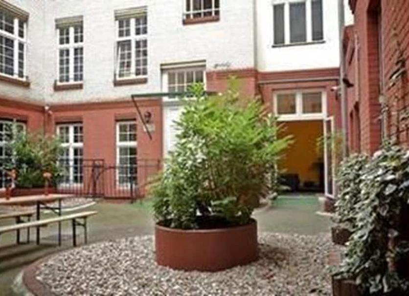Exterior Foto