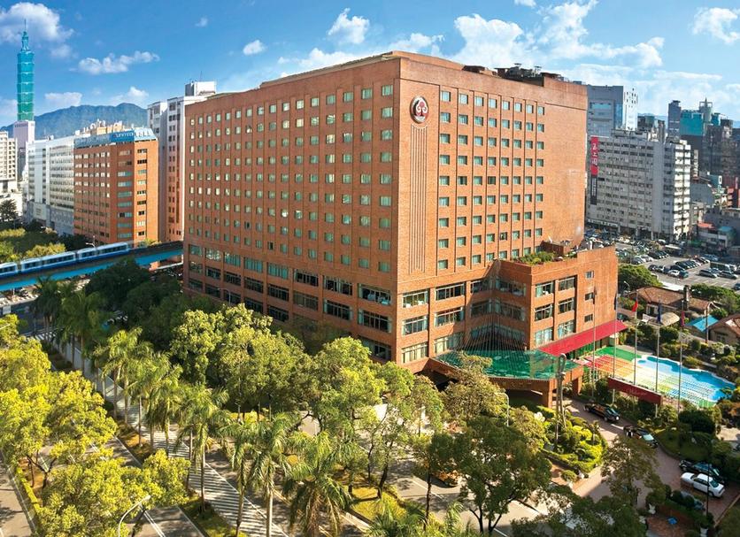 Edifício Foto