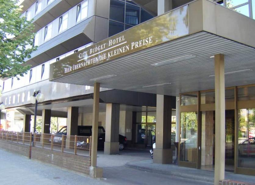 Edifício Foto