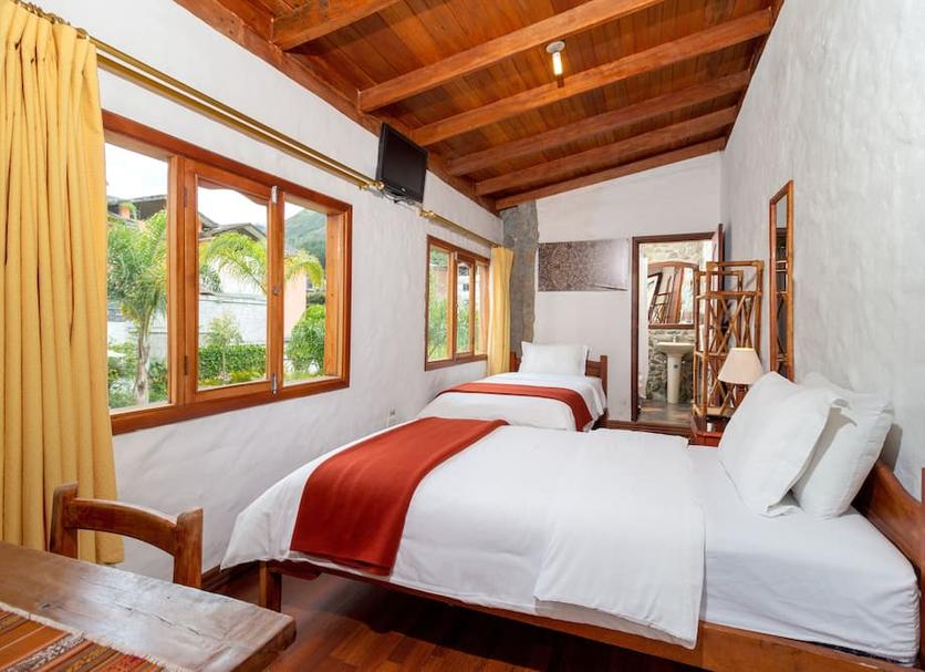 Quarto Foto