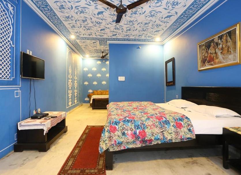 Quarto Foto