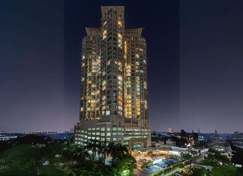 Edifício Foto