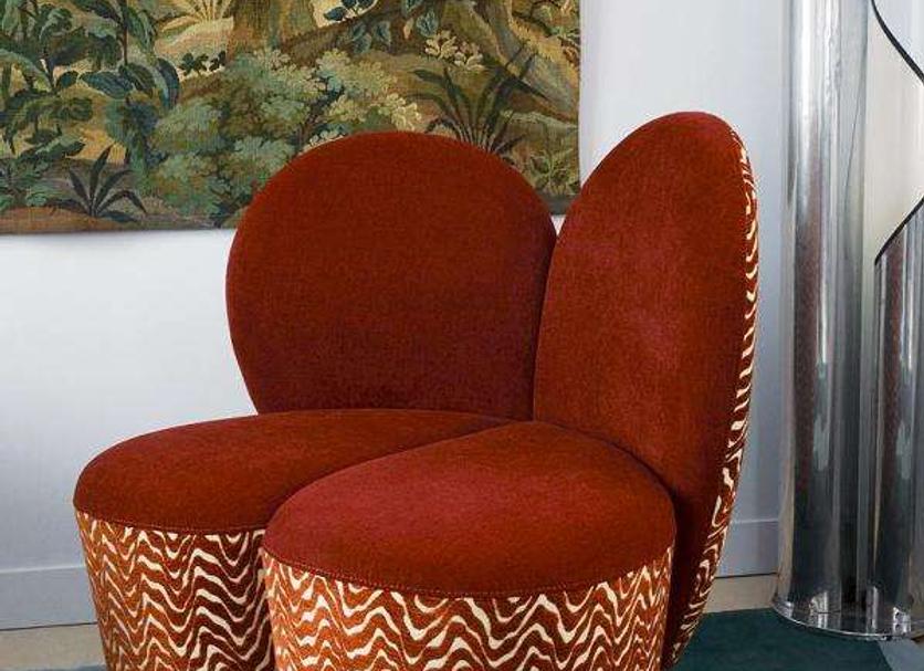 Comodidade do quarto Foto