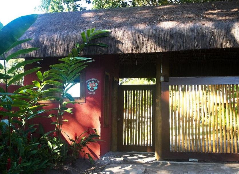Exterior Foto