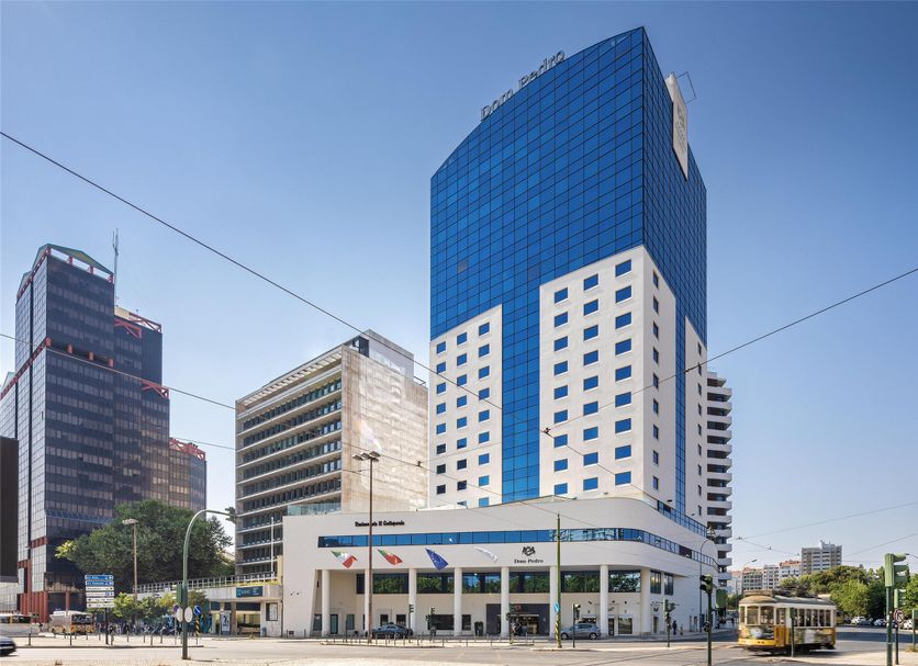 Edifício Foto