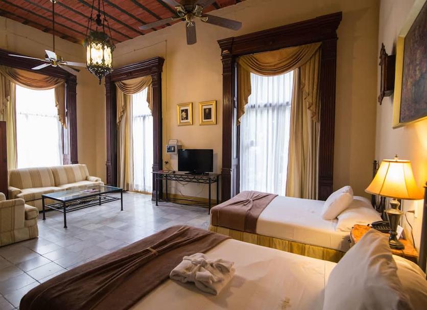 Quarto Foto