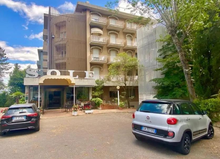 Edifício Foto