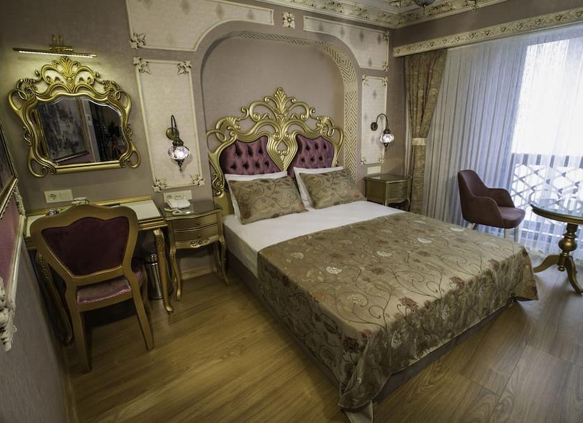 Quarto Foto
