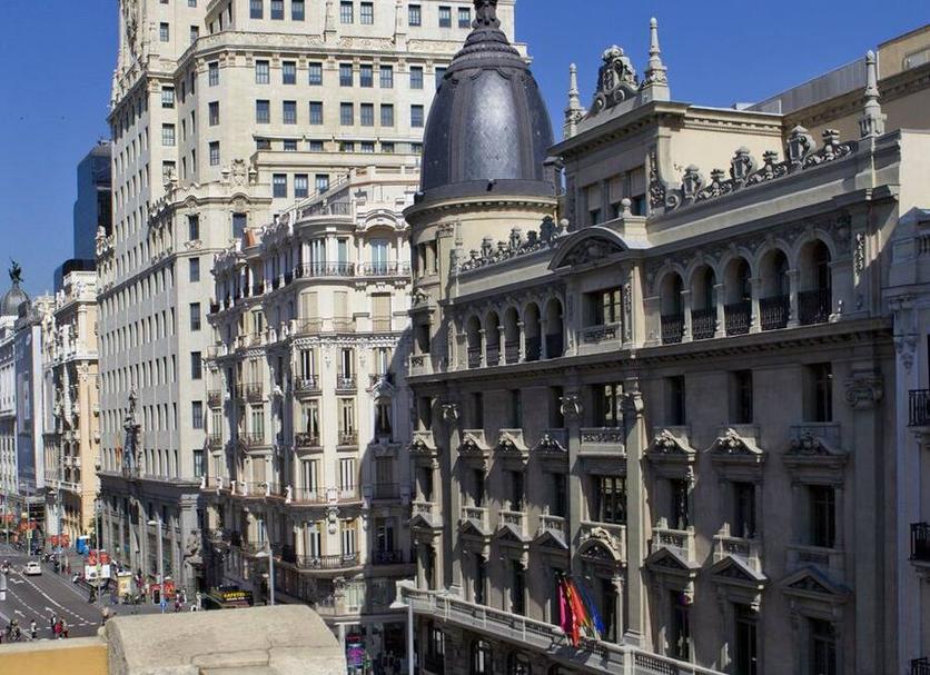 Exterior Foto