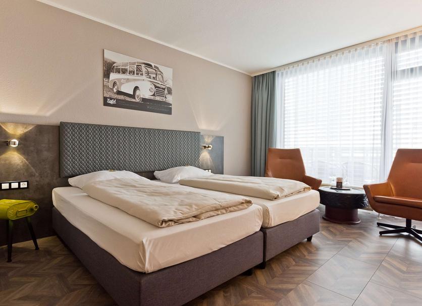 Quarto Foto